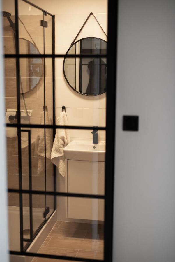 Green Loft Apartament Biała Podlaska Εξωτερικό φωτογραφία