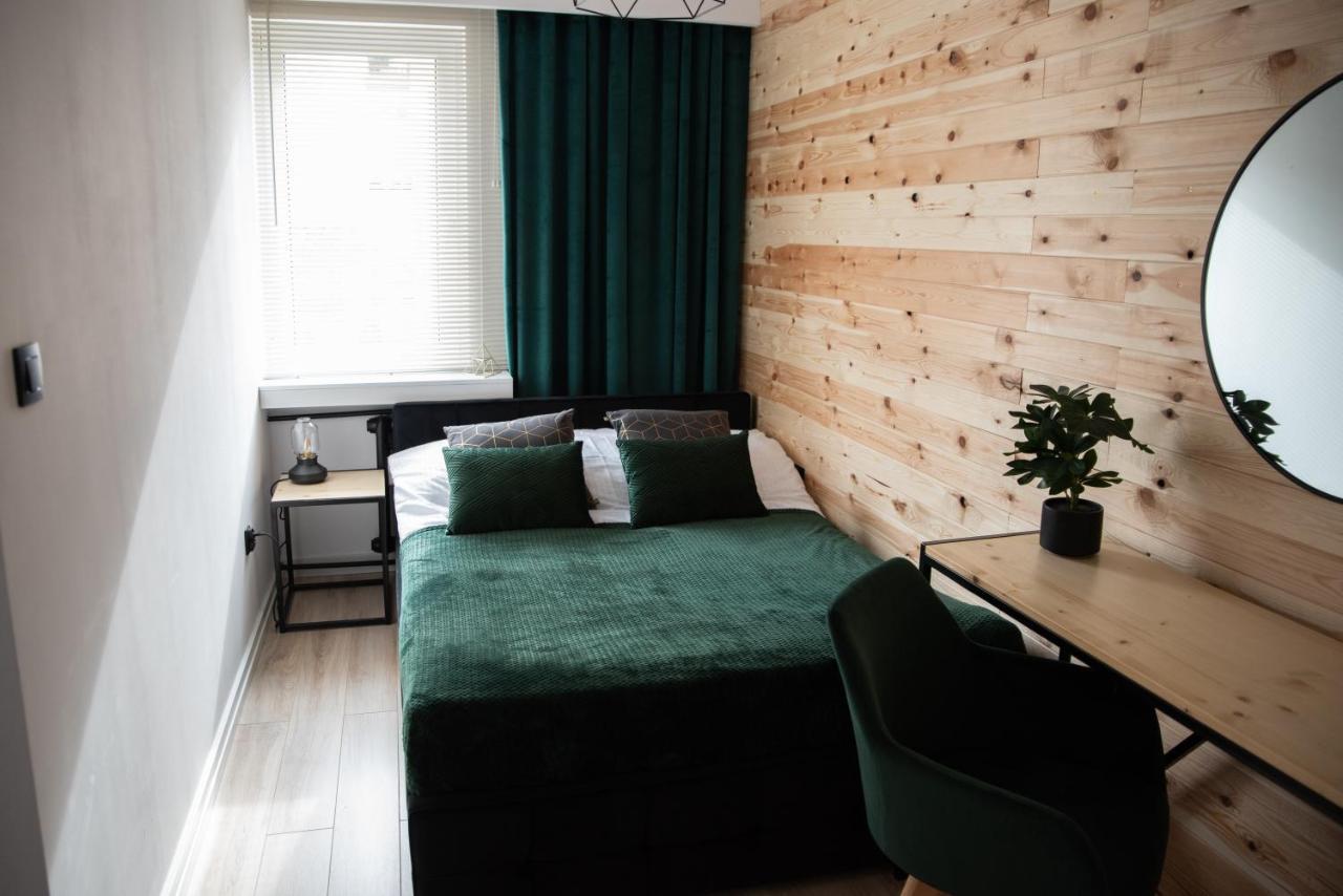 Green Loft Apartament Biała Podlaska Εξωτερικό φωτογραφία