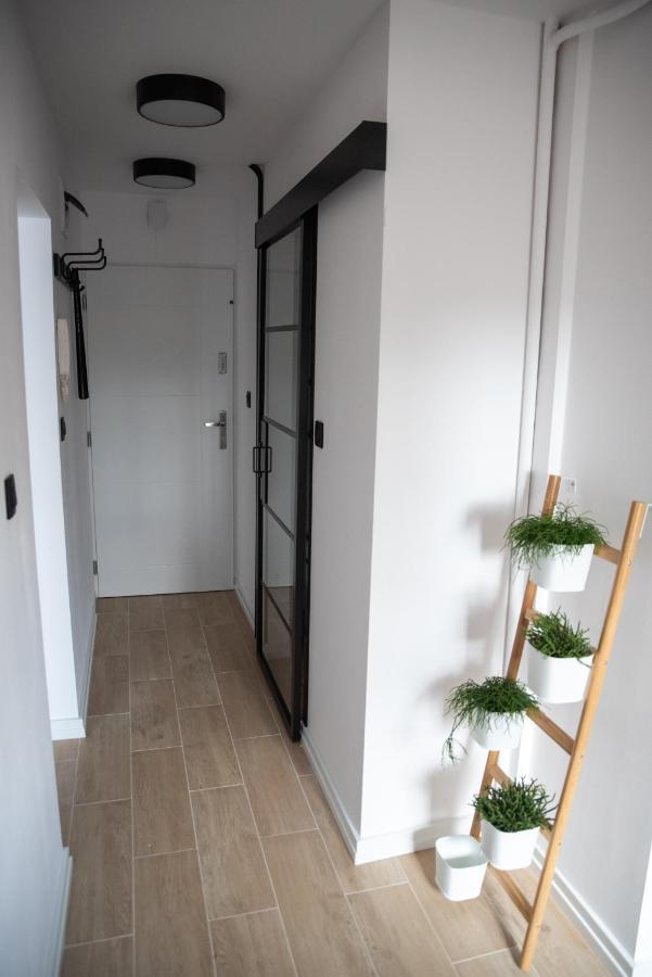 Green Loft Apartament Biała Podlaska Εξωτερικό φωτογραφία