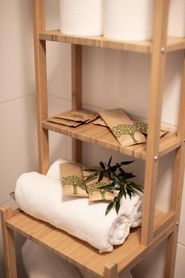 Green Loft Apartament Biała Podlaska Εξωτερικό φωτογραφία