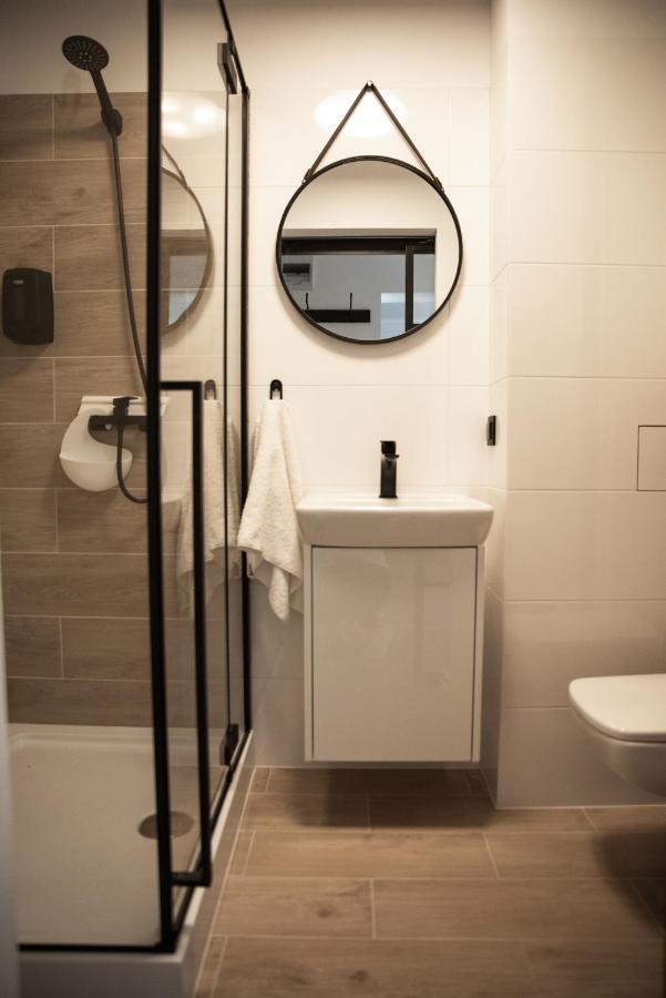 Green Loft Apartament Biała Podlaska Εξωτερικό φωτογραφία