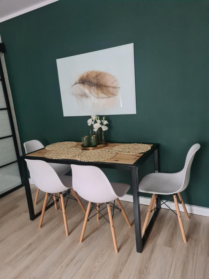 Green Loft Apartament Biała Podlaska Εξωτερικό φωτογραφία