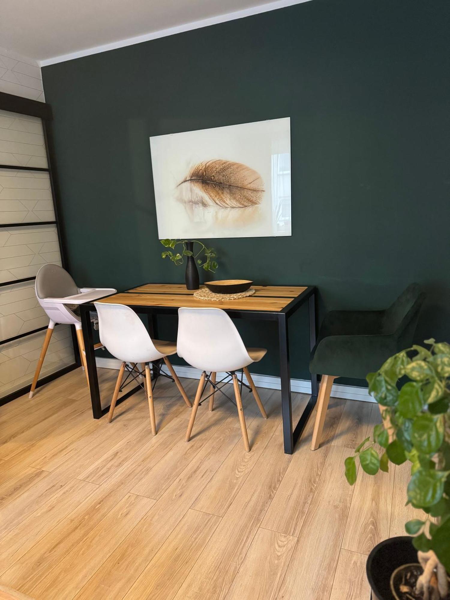 Green Loft Apartament Biała Podlaska Εξωτερικό φωτογραφία